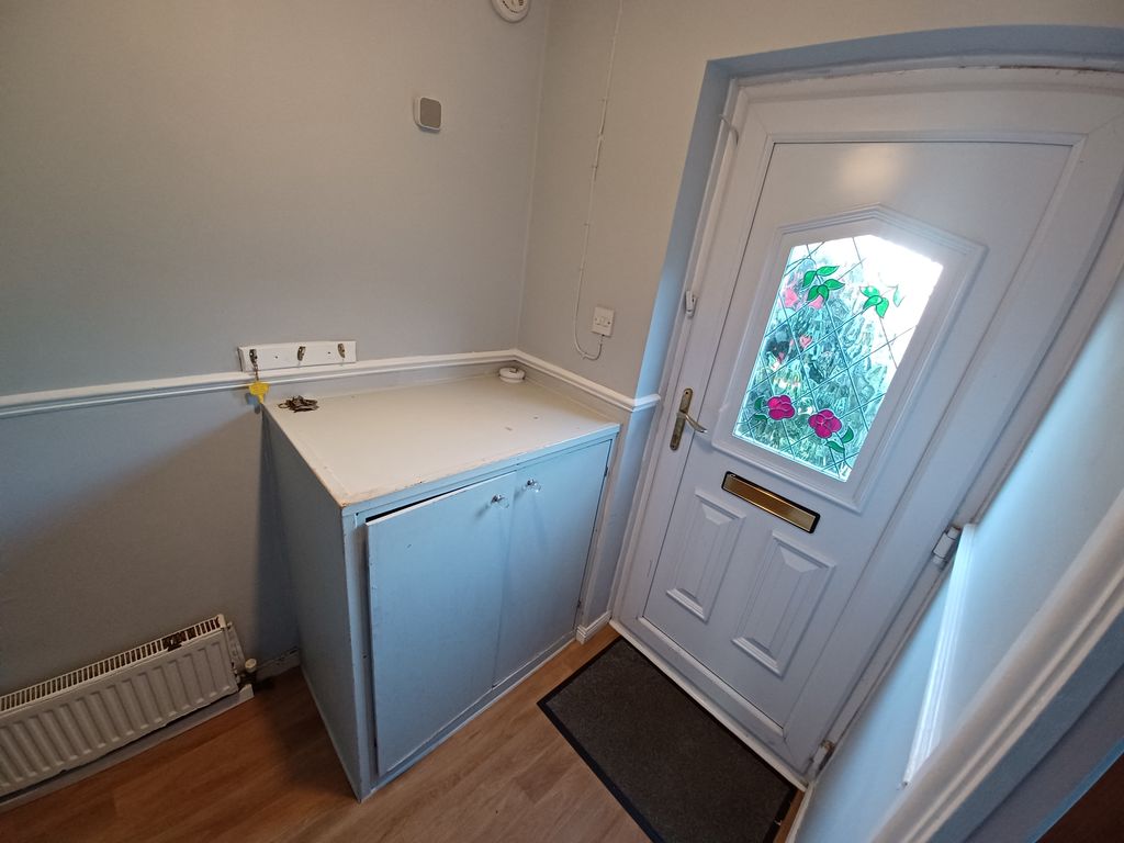 Old Roselyon Road St. Blazey